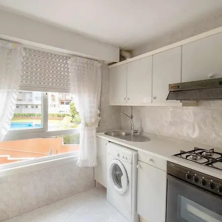 Penedo 3g Silgar Apartment
