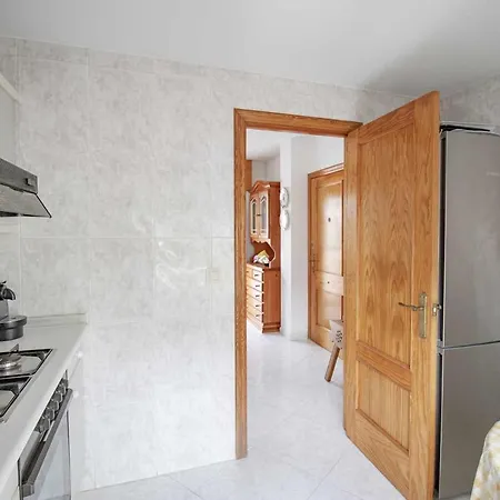 Apartment Penedo 3g Silgar *
