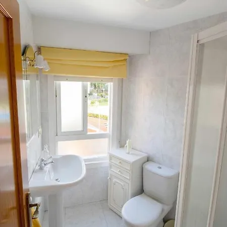 Apartment Penedo 3g Silgar *