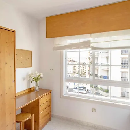 Penedo 3g Silgar Apartment *