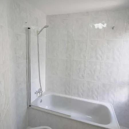 Apartment Penedo 3g Silgar Sanxenxo