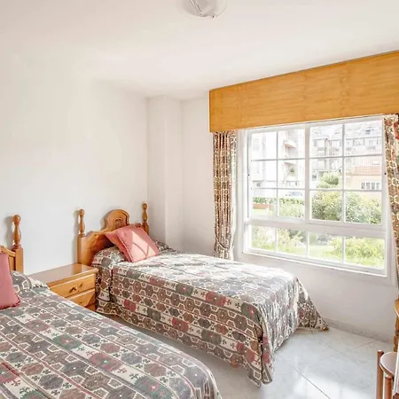 Apartment Penedo 3g Silgar Sanxenxo