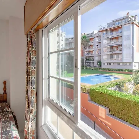 Apartment Penedo 3g Silgar Sanxenxo