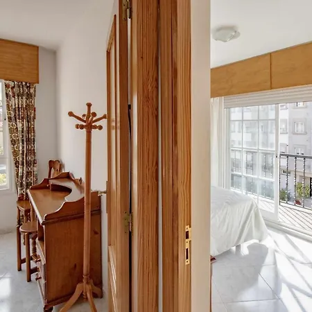 Penedo 3g Silgar Apartment *