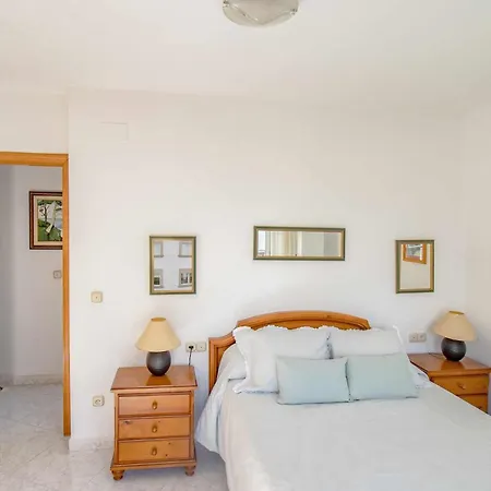 Penedo 3g Silgar Apartment